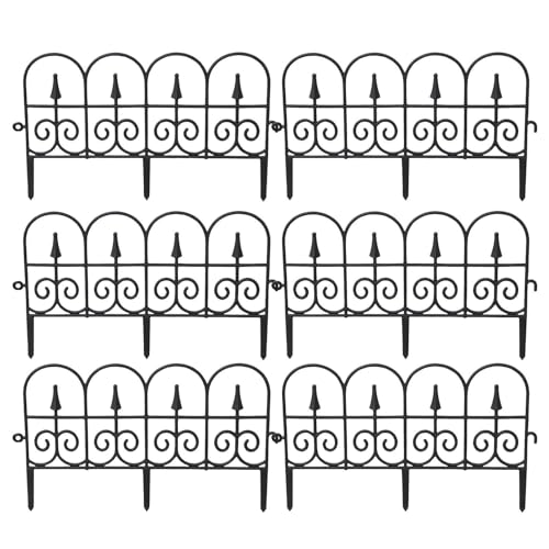 Zestivra Paneles decorativos para valla