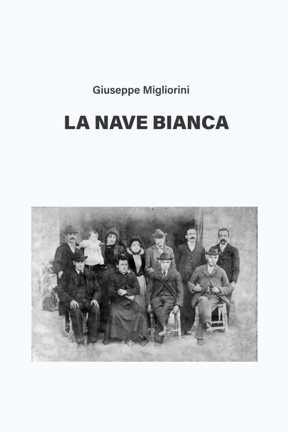 La Nave Bianca