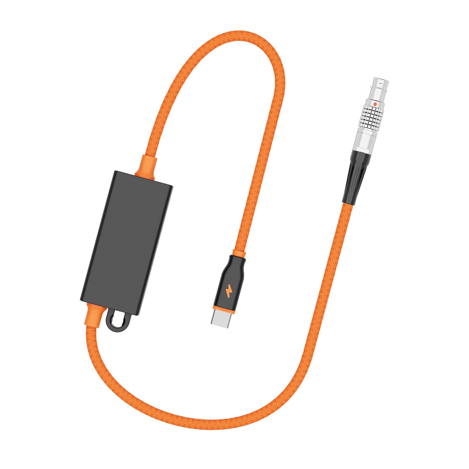 Cavo dati da 2 pin a USB C con 65 W bidirezionale