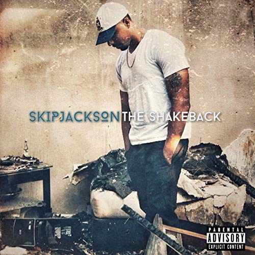 Amazon.com: The Shakeback [Explicit] : Skip Jackson: Digital Music