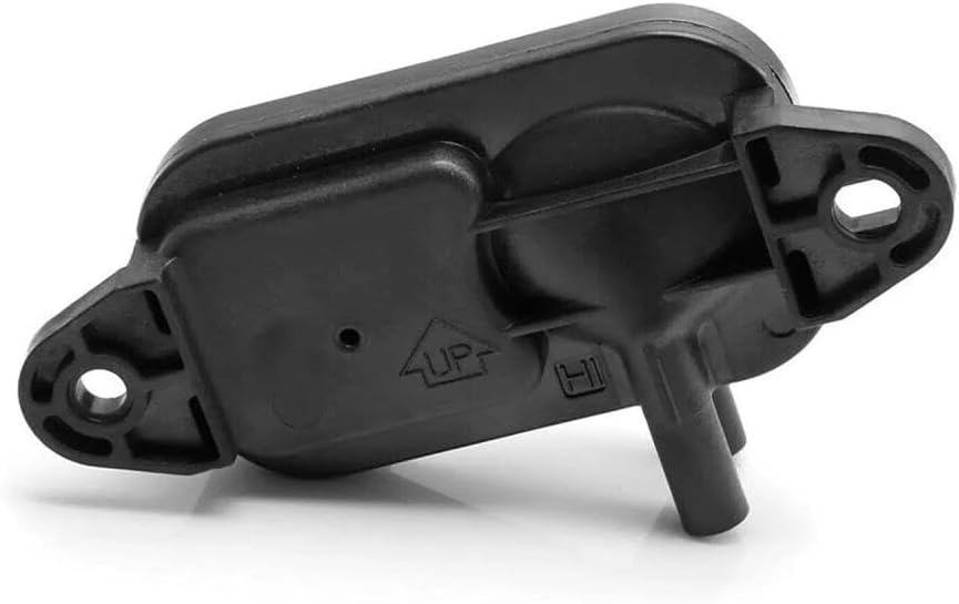 Car Manifold Absolute Pressure Sensor 3M5A-5L200-Ab 1315684 Exhaust Differential Pressure Sensor for Volvo