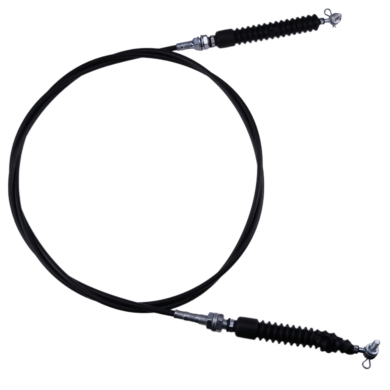 Cable de cambio de marchas 7081990 compatible con Polaris Ranger Crew 570 y XP 1000 5