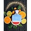 BOULEVARD BLUE COLOGNE EAU DE PARFUM FOR MEN 3.4 FL. Oz. Woody Aromatic fragrance for men.