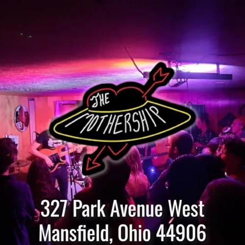 KILLERS OF HIGH NOON // WMSR Mothership Radio // 5-24-26