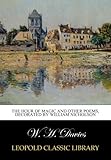  The hour of magic and other poems, decorated by William Nicholson