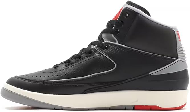 Amazon | [ナイキ] エア ジョーダン 2 レトロ AIR JORDAN 2 RETRO