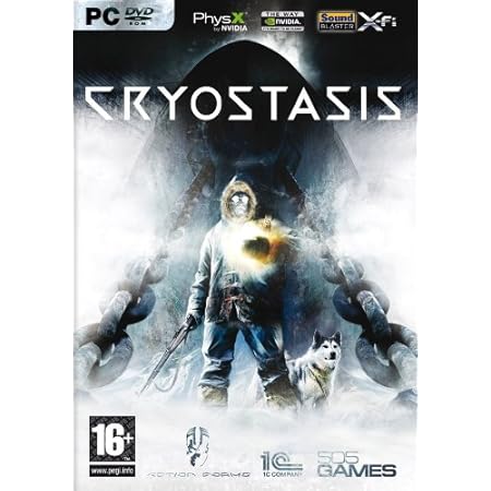 Cryostasis - PC