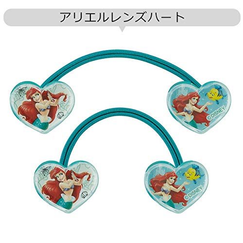 Disney - haisai_75　ディズニー　オルメル ヘアゴム ケース　チャームセット ディズニーシー購入 ヘアゴムセット - メルカリ