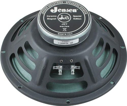 jensen speakers 10 inch