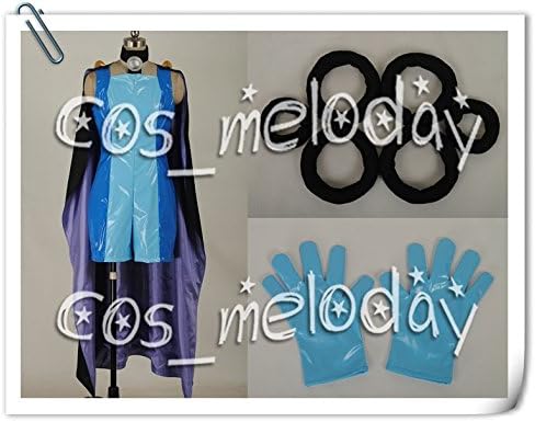 Amazon オーダーサイズ 全品5日に発送 ポケットモンスター ハートゴールド ソウルシルバー イブキ 風 コスプレ衣装 Cos Vivilee コスプレ 仮装 通販