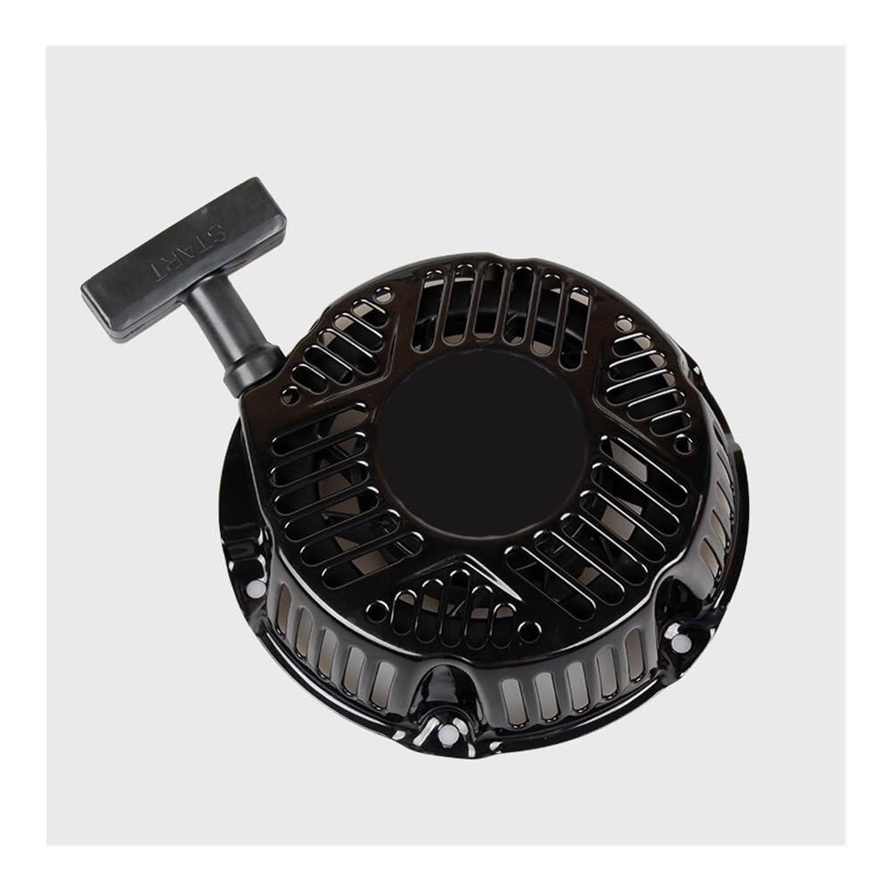 Démarreur à rappel XR750 BS160 pièces moteur 163CC 590607 1062