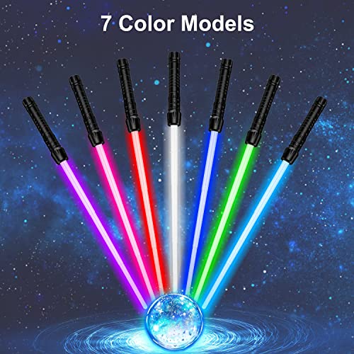 Feroxo 0928 Light Sabers For Kids thumb #2