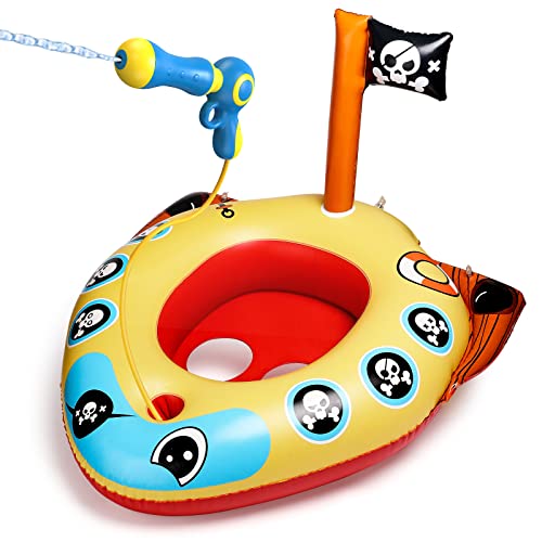 Pirate Toys for 4 Year Olds An Adventure Filled Learning Experience