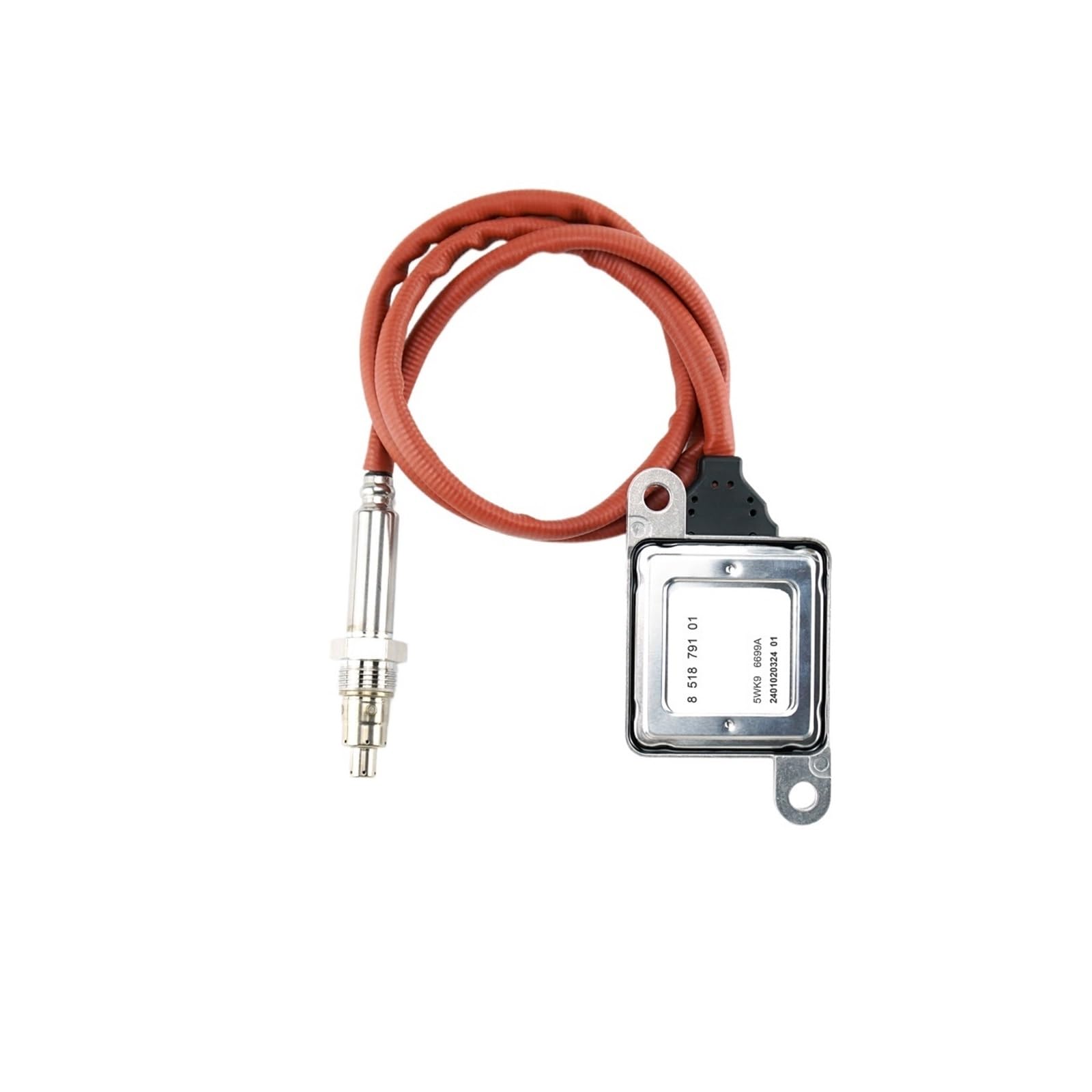 Sensor de óxido nitrógeno 5WK9 6699A de alta precisión y estabilidad para conducción urbana