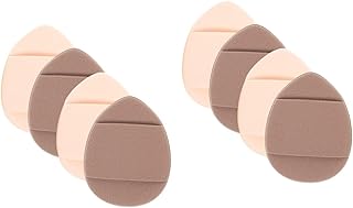 MERRYHAPY 8 piezas de soplo de belleza para l...