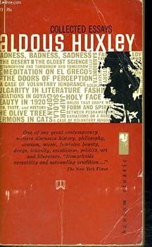 Collected Essays