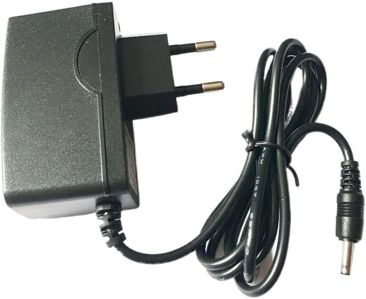 1PCS 6V 2A AC 100V-240V Power Adapter