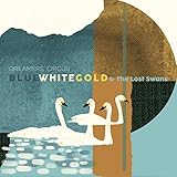 Blue White Gold & the Lost Swans