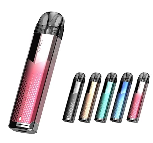 Freemax Galex V2 Pod System Kit 800mAh 3ml dq^oR t[}bNX MbNXV2 X^[^[Lbg VAPE xCv (Pink)