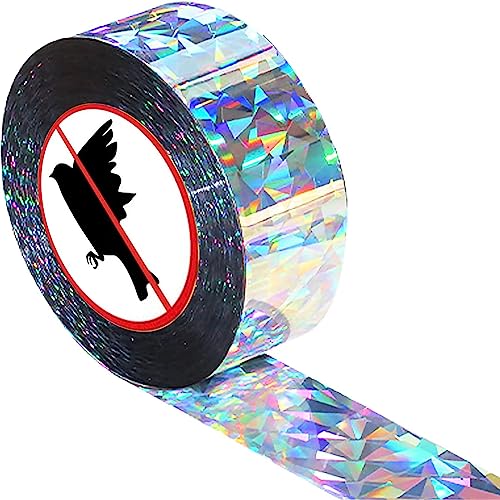 Nastro Repellente Antiuccelli,Nastro Repellente Antiuccelli Riflettente,Nastro Repellente Olografico Riflettente, Nastro Riflettente Repellente Uccello,Dissuasore per Piccioni,Nastro Anti Piccioni Nastro Repellente Antiuccelli,Nastro Repellente Antiuccelli Riflettente,Nastro Repellente Olografico Riflettente, Nastro Riflettente Repellente Uccello,Dissuasore per Piccioni,Nastro Anti Piccioni