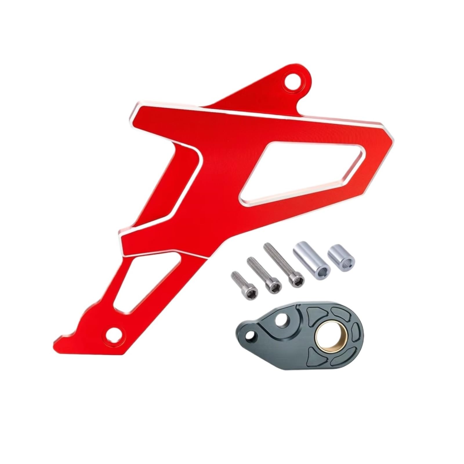 Couvercle de pignon avant de moto Pour CRF250L Pour CRF300 rallye