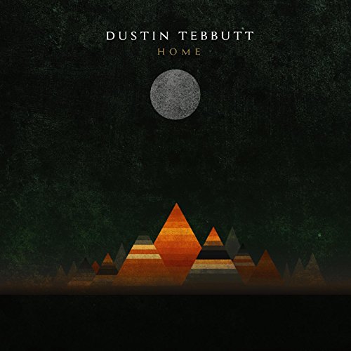 Dustin Tebbutt