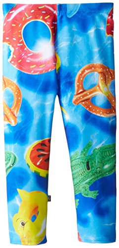 Zara Terez Big Girls' Pool Floats Capris