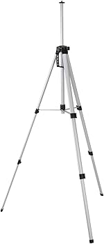 レーザー用三脚 Amazon | ムラテックケーディーエス(Murateckds) ムラテックKDS