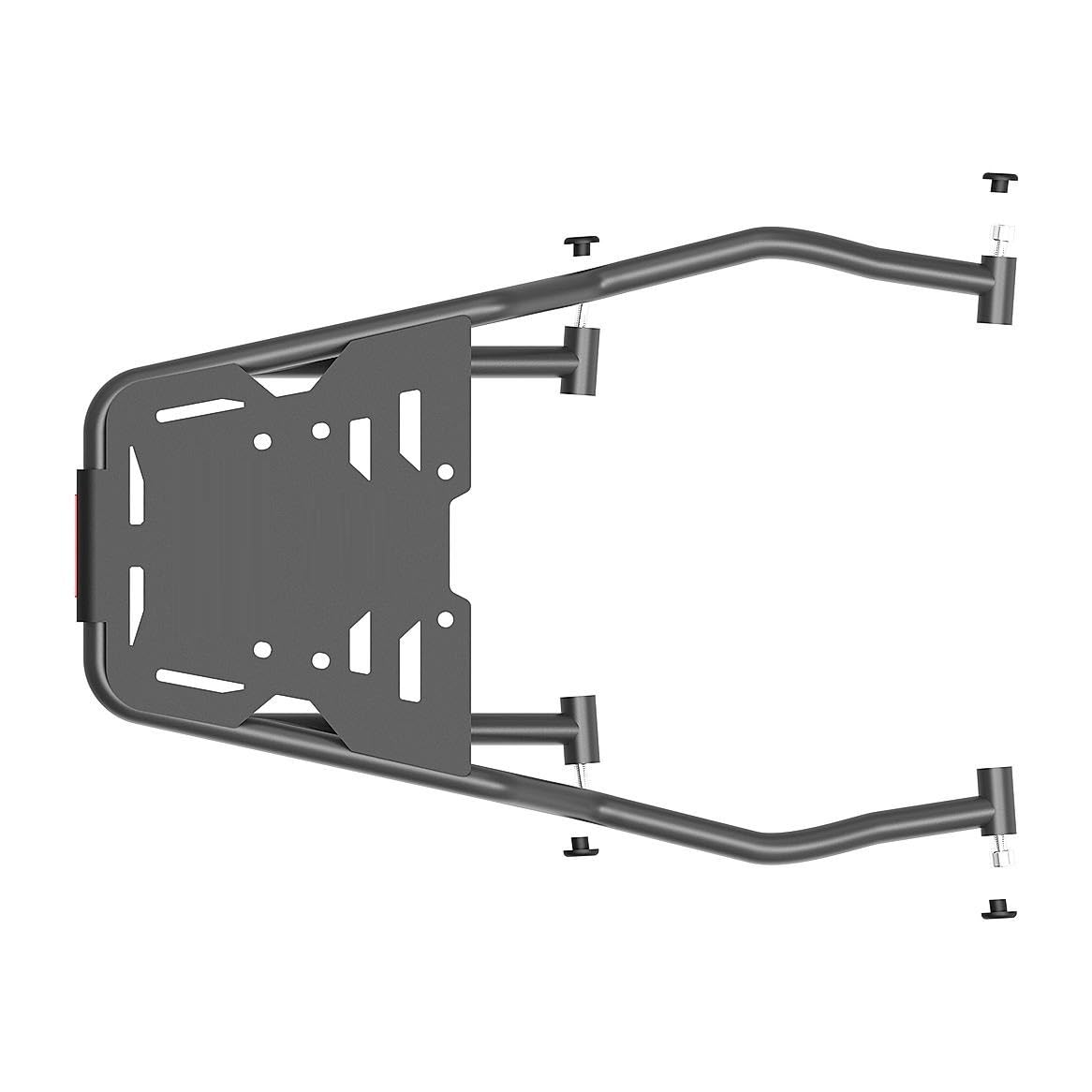 Toprack con placa para Royal Enfield Guerrilla 450