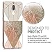 kwmobile Funda para Huawei Mate 10 Lite - Carcasa de TPU para...