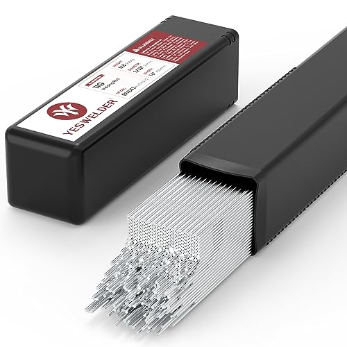 YESWELDER ER4043 Aluminum TIG Welding Rod