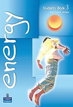 Energy 3 Student's Book - 9...