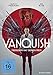 Produktbild Vanquish - Überleben hat seinen Preis
