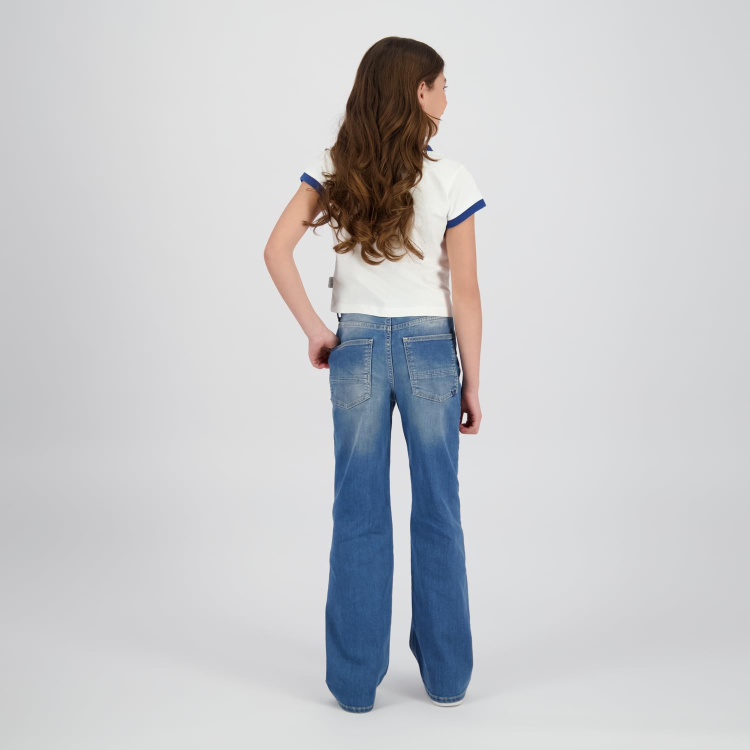 Vingino Mädchen Claire Jeans
