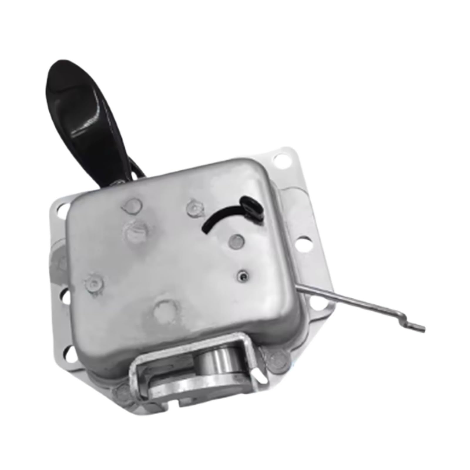 Rear Trunk Lock for Land Rover for Defender 2007-2016 L316 FUB500060 LR031337 FQM000130 FUB500050 Rear End Door Latch Mechanism Lock Assembly