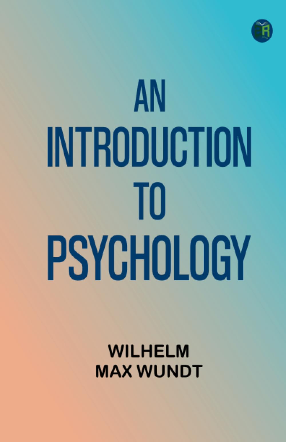An Introduction to Psychology