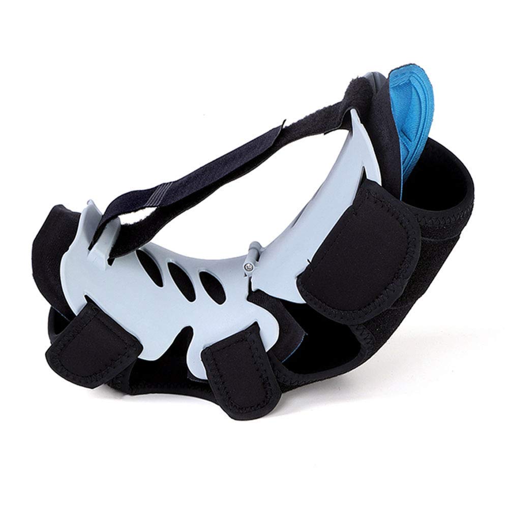 短下肢装具 ナイトスプリント Amazon.co.jp: 短下肢装具調整可能なナイトスプリント足の位置背