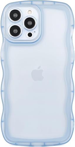 Miniatura 1 de Funda compatible con iPhone 12 Pro Max de 6.7 pulgadas 2020, bonita funda protectora de silicona suave a prueba de golpes para mujeres y niñas,
