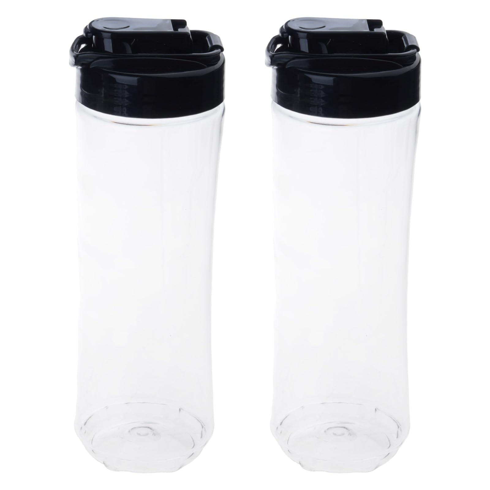 CRFFZ Of 2 Juicing Cup Blender Juicing Machine Part Juicer Mugs for BLSTPB BLSTP2 Blender