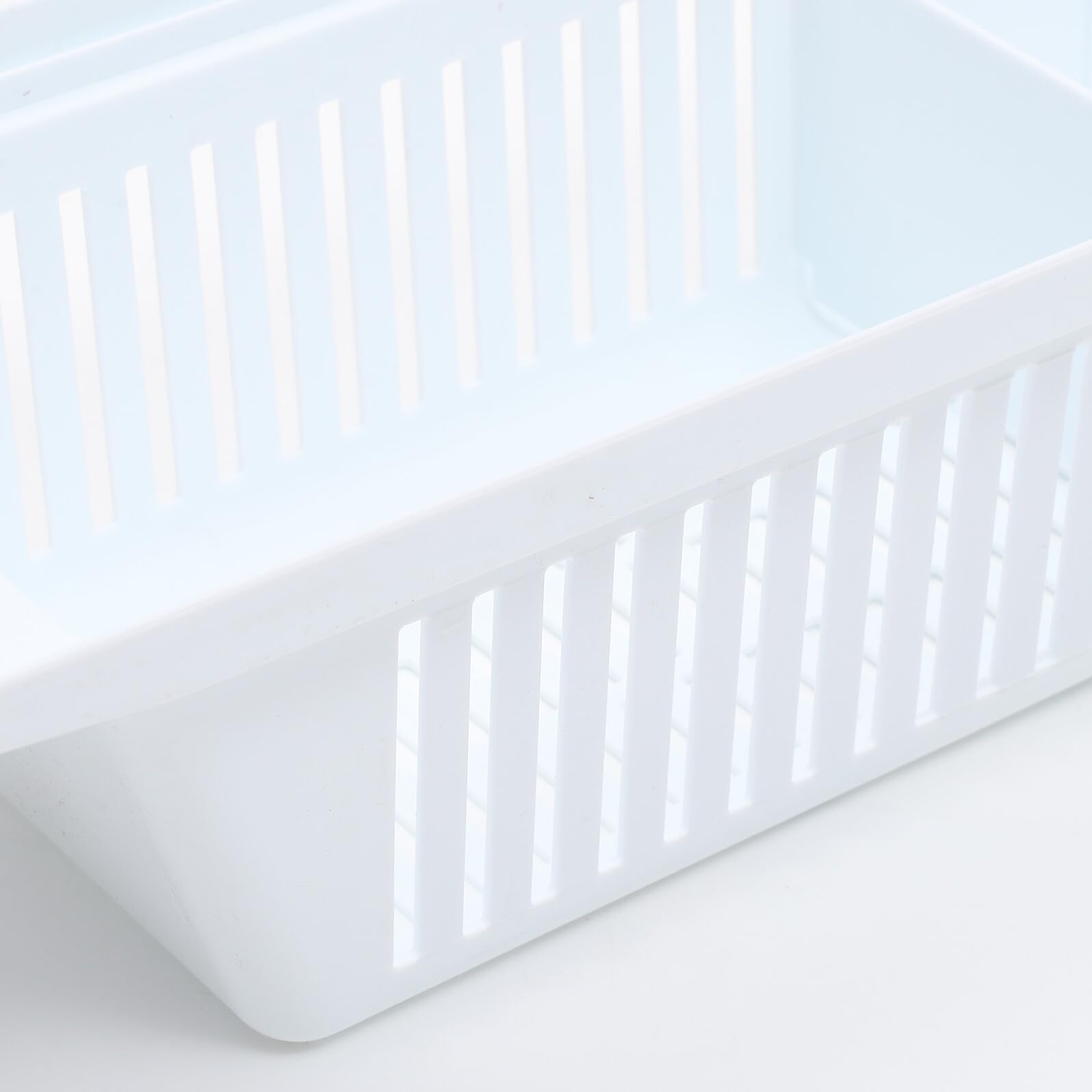 Scaffale espandibile per vasca da bagno per giocattoli e accessori da bagno, pratico contenitore retrattile per prodotti igienici nelle vasche da bagno
