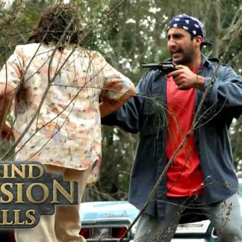 Behind Mansion Walls _ Secret Lives _ S1E10(MP3_160K)