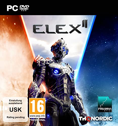 Elex II Collector's Edition - PC