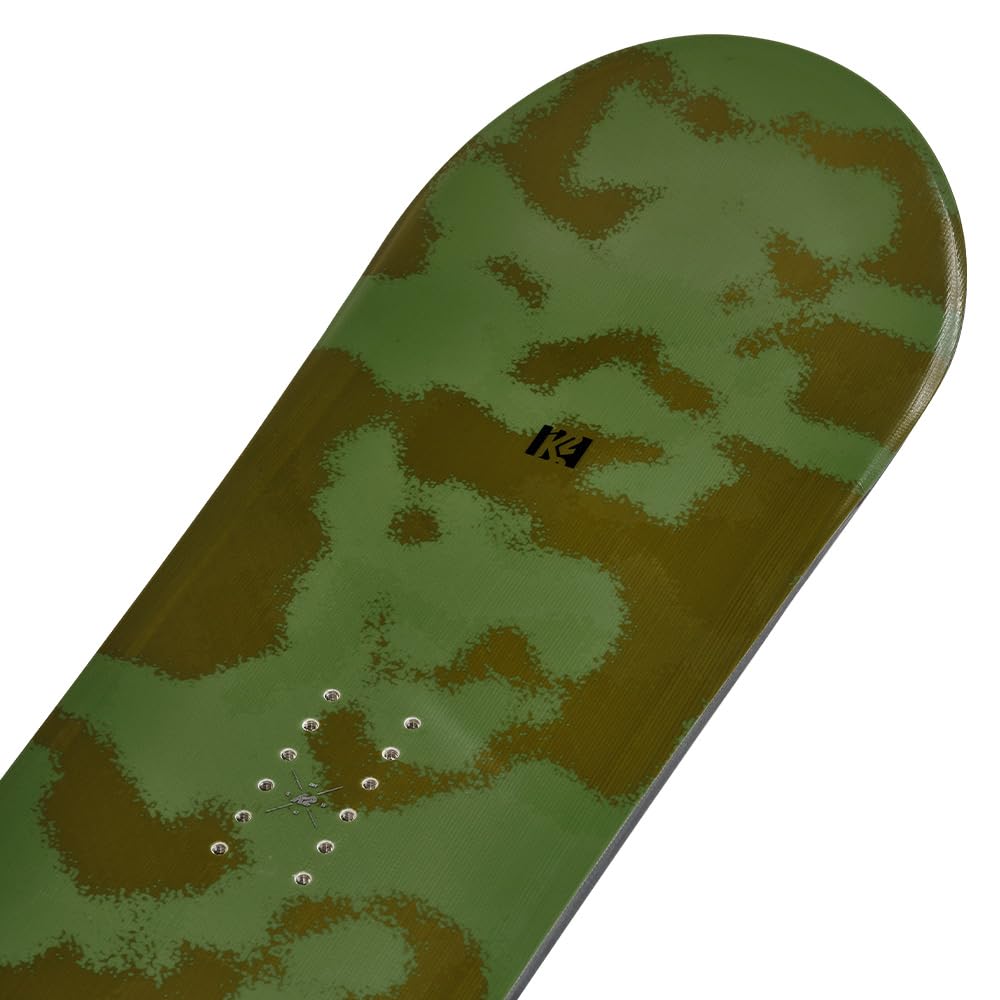 K2 Snowboard standard da uomo