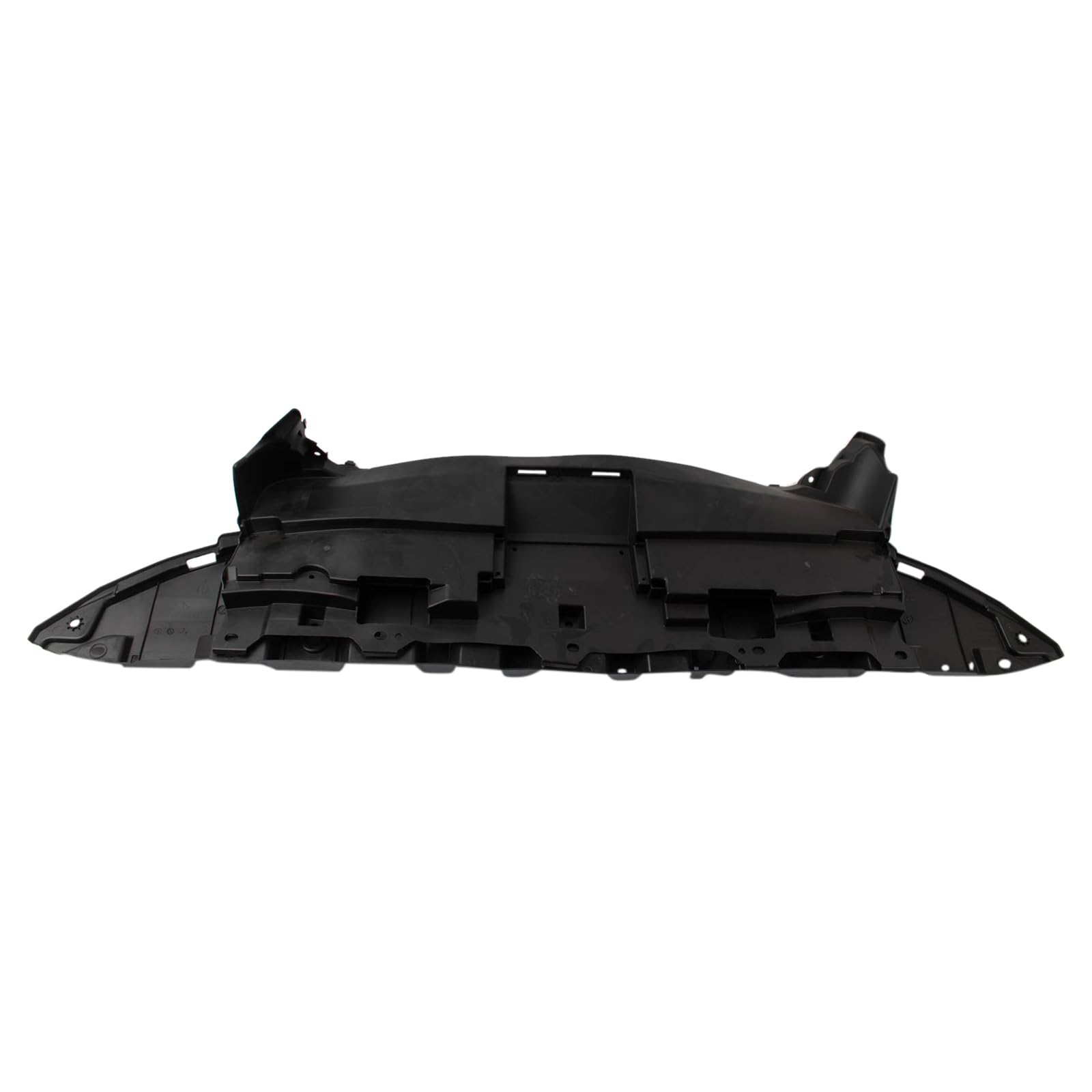 TRQ Front Lower Engine Splash Shield Compatible with 18-20 Accord HO1228159