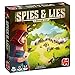 Produktbild Jumbo Spiele JUM19739 - Spies & Lies - A Stratego Story, Strategiespiel - Ab 12 Jahren: Eine Stratego-Geschichte