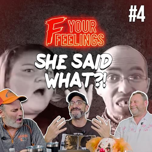 4 - She Uses WHAT for Hygiene?! & Tipping Insanity