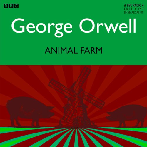 Animal Farm (Audible Audio Edition)