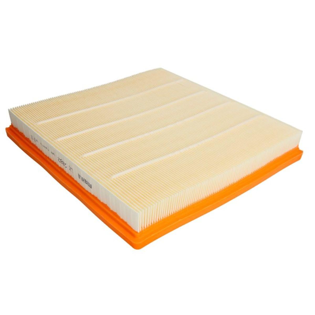 MAHLE LX 2882 - Air Filter Car - Engine