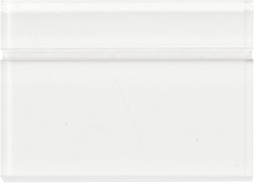 Miniatura 3 de Okuna Outpost Soportes transparentes para números de mesa para bodas, letreros acrílicos para tarjetas de lugar (paquete de 6)