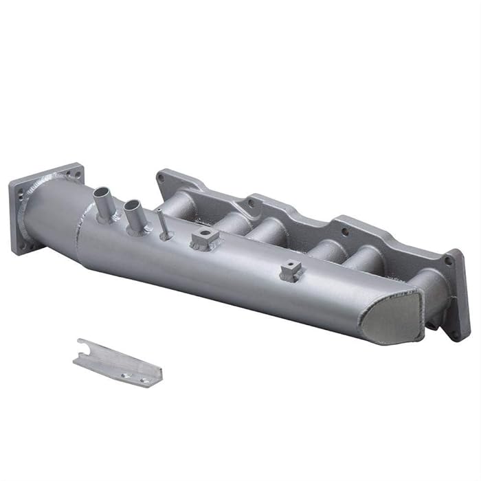 Buy High Performance Aluminum Intake Manifold Turbo Manifold for VW VR6